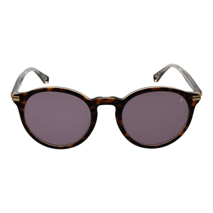 Scotch & Soda Braun Herren Sonnenbrille