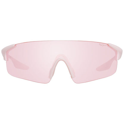 Pepe Jeans Multicolor Plastik-Sonnenbrille