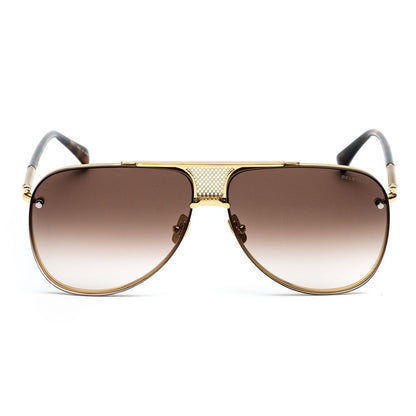 Belstaff Gold-Titan-Sonnenbrille