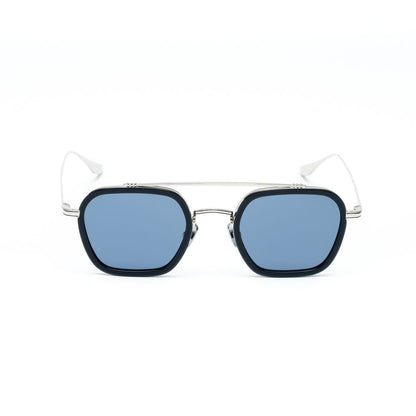 Belstaff Graue Titanium-Sonnenbrille