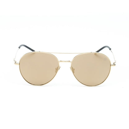 Belstaff Gold-Titan-Sonnenbrille