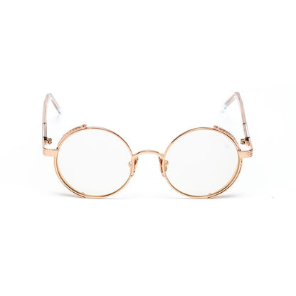 Belstaff Gold-Titan-Sonnenbrille