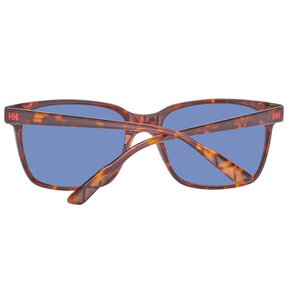 Helly Hansen Braune Plastiksonnenbrille