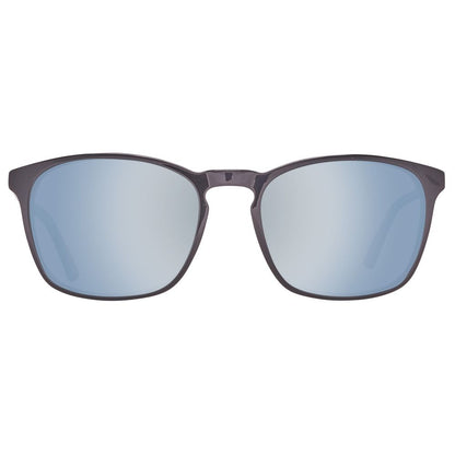 Helly Hansen Schwarze Plastiksonnenbrille
