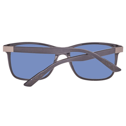 Helly Hansen Schwarze Plastiksonnenbrille