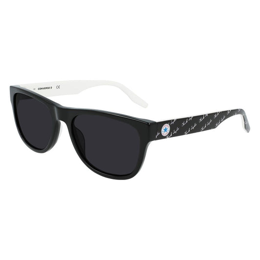 Converse Schwarze Haircalf-Sonnenbrille