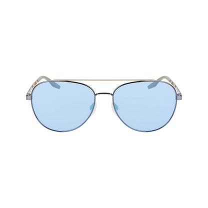 Converse Graue Metall-Sonnenbrille