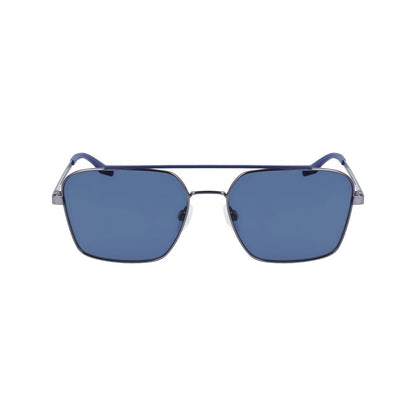 Converse Graue Metall-Sonnenbrille