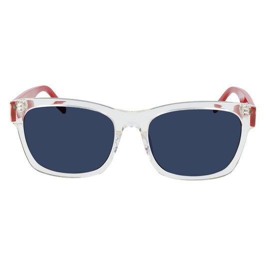 Converse Weiße Haircalf-Sonnenbrille