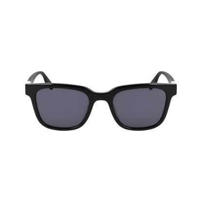 Converse Schwarze Acetat-Sonnenbrille
