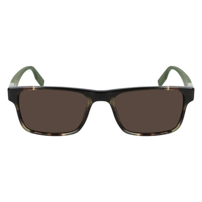 Converse Grüne Acetat-Sonnenbrille