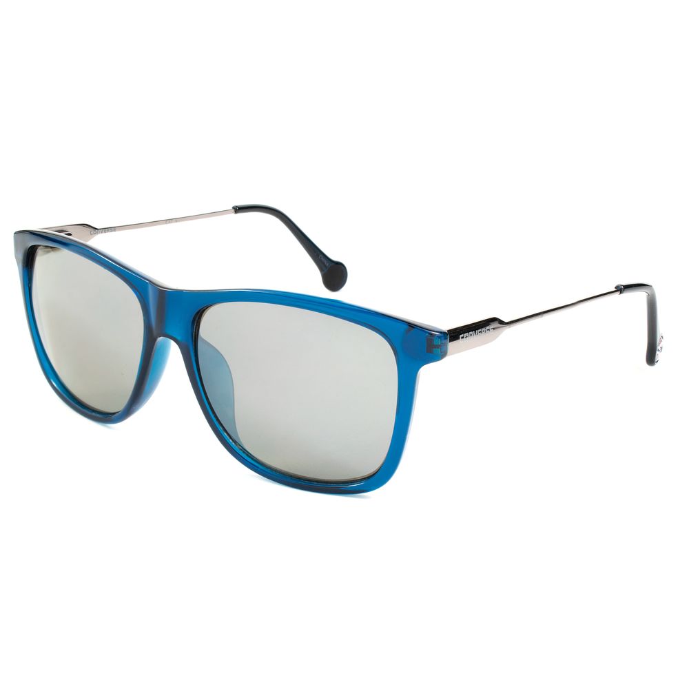 Converse Blaue Haircalf-Sonnenbrille