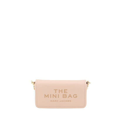 Marc Jacobs Die Mini Bag Umhängetasche