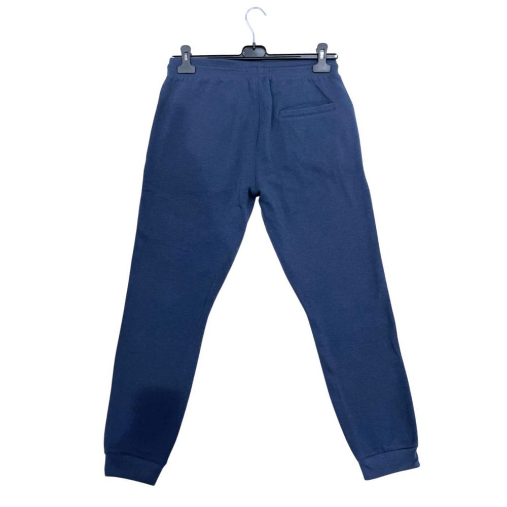 Cavalli Class Blaue Polyester Damen Sporthose