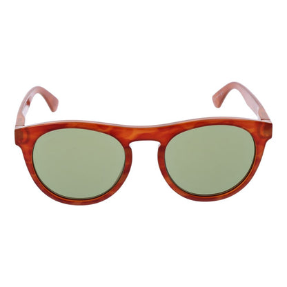Serengeti Orange Unisex-Sonnenbrille
