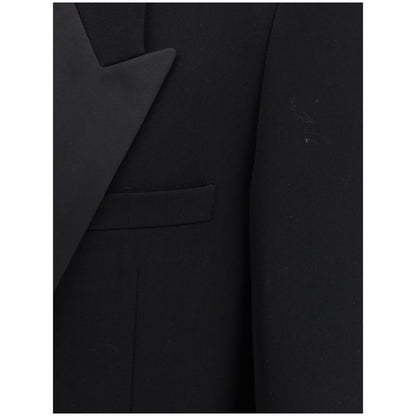 Saint Laurent Eleganter Blazer
