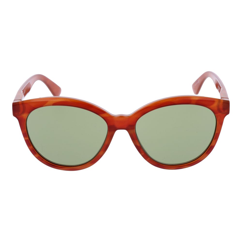 Serengeti Orange Unisex-Sonnenbrille