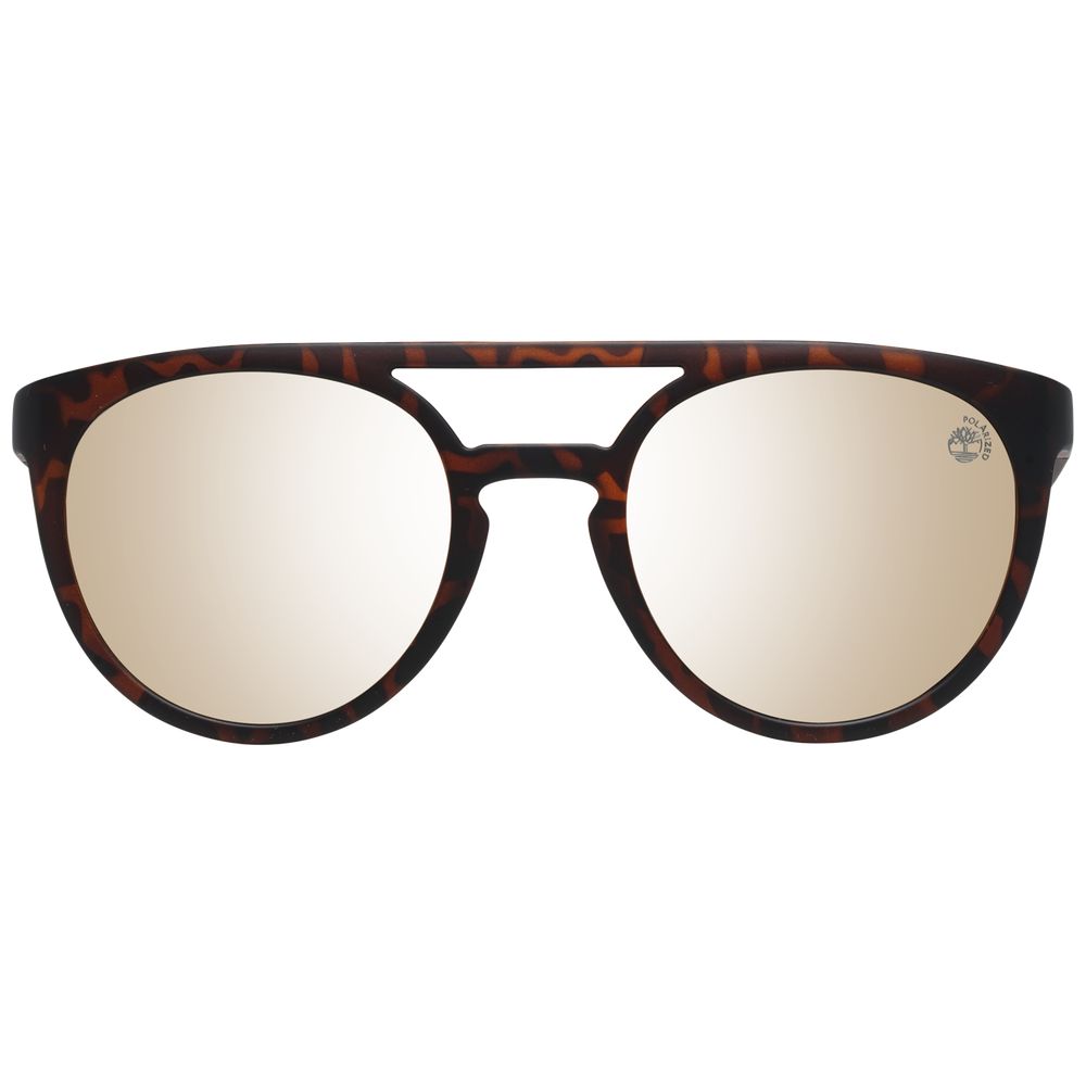 Timberland Braun Herren Sonnenbrille