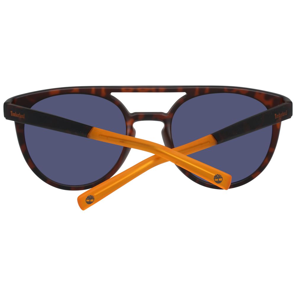 Timberland Braun Herren Sonnenbrille