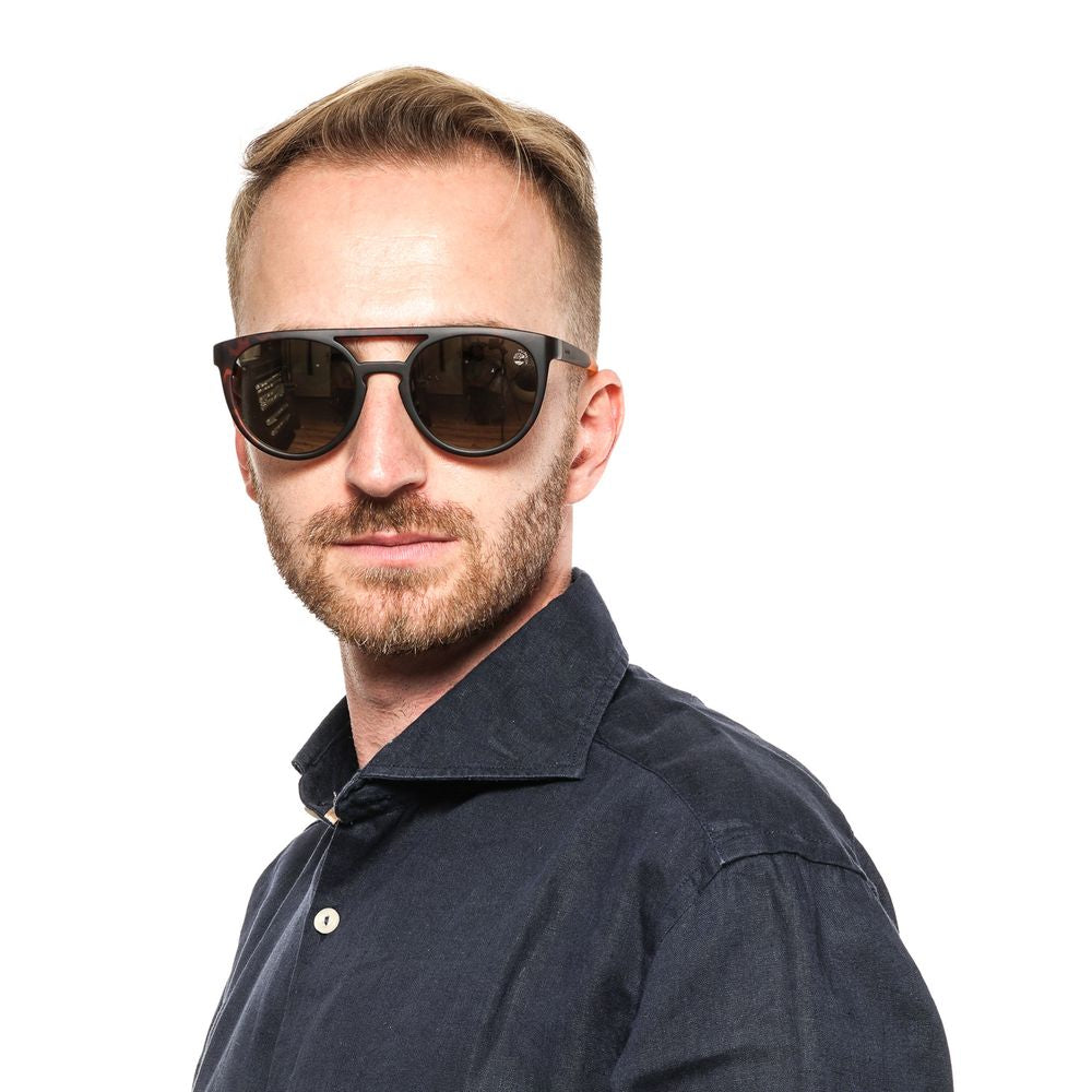 Timberland Braun Herren Sonnenbrille