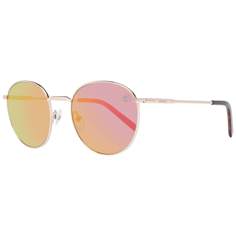 Timberland Bronze Männer Sonnenbrille