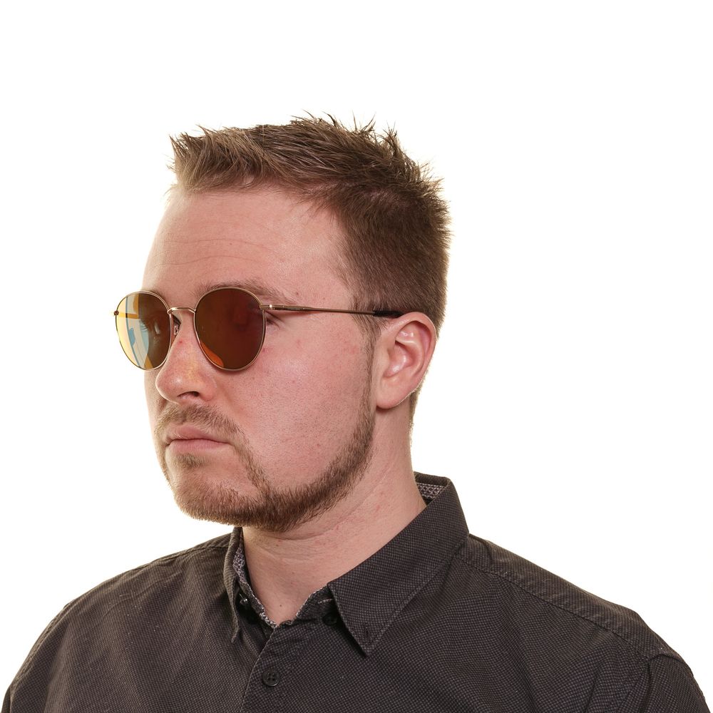 Timberland Bronze Männer Sonnenbrille