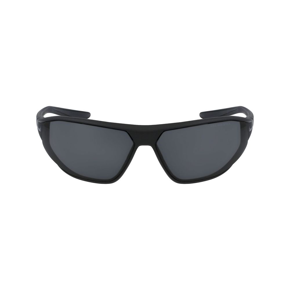 Nike Schwarz gespritzte Sonnenbrille