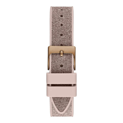 Guess Multicolor Synthetische Uhr