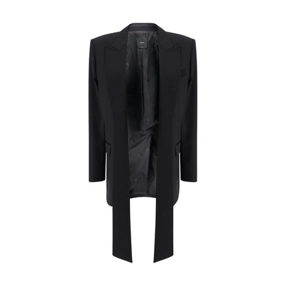 PINKO Blazer mit asymmetrischem Design