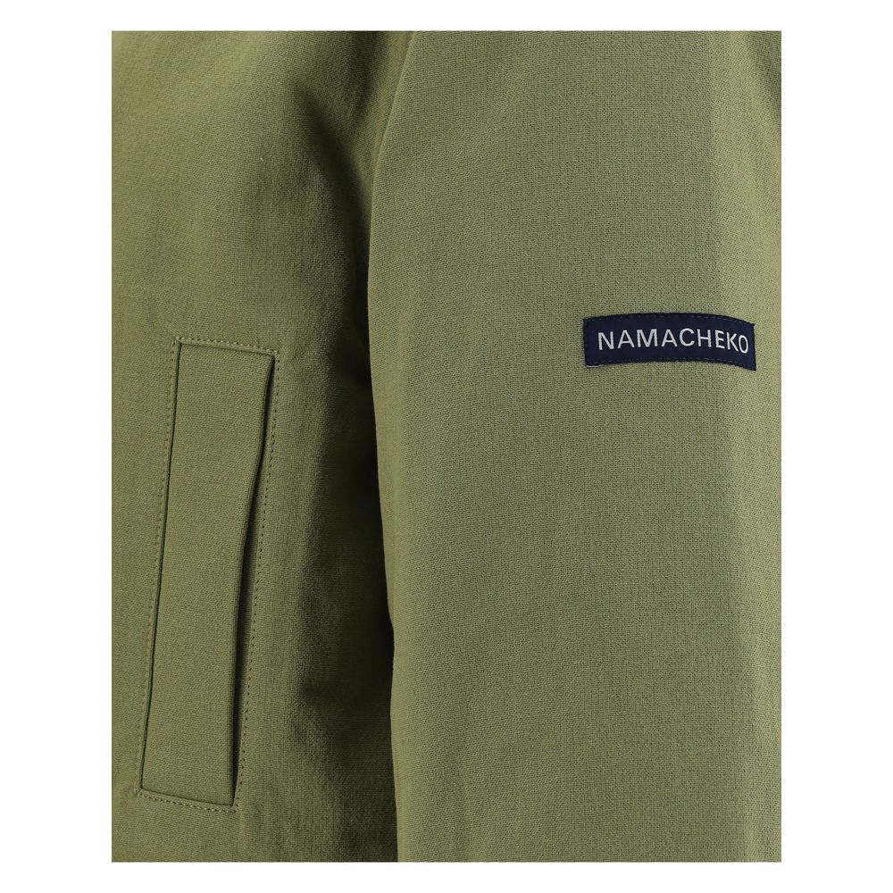 Namacheko Hades Bomberjacke