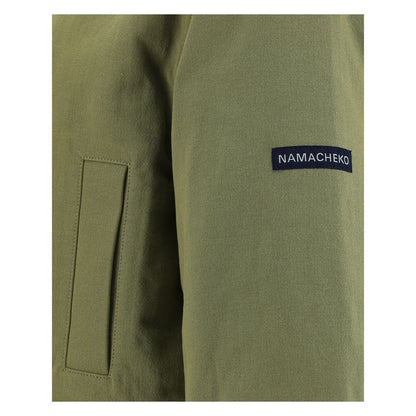 Namacheko Hades Bomberjacke