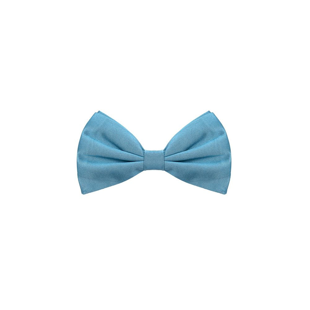 Dolce & Gabbana Blaue Seidenkrawatten &amp