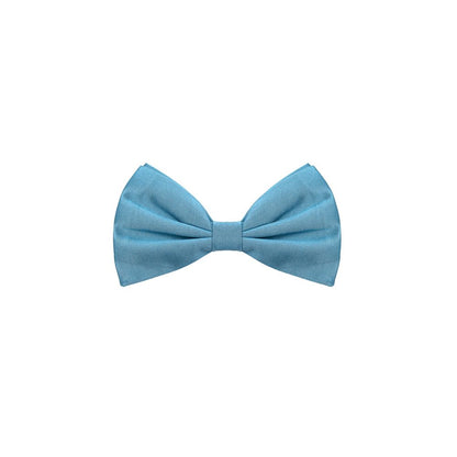 Dolce & Gabbana Blaue Seidenkrawatten &amp