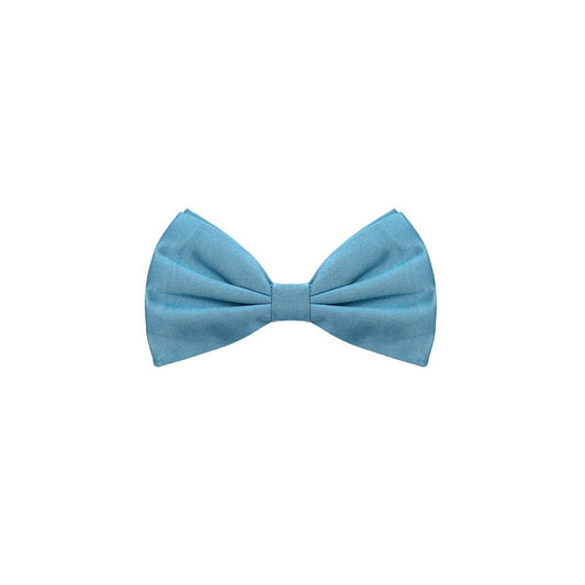 Dolce & Gabbana Blaue Seidenkrawatten &amp