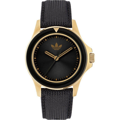 Adidas Multicolor Synthetische Uhr