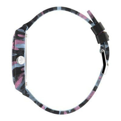 Adidas Multicolor Synthetische Uhr