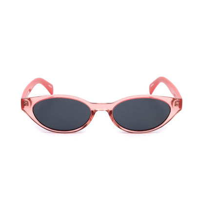 Levi's Graue Kunstharz-Sonnenbrille