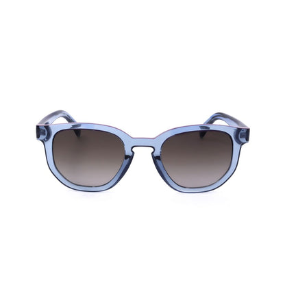 Levi's Schwarze Kunstharz-Sonnenbrille