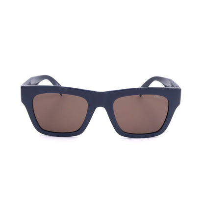 Levi's Blaue Kunstharz-Sonnenbrille
