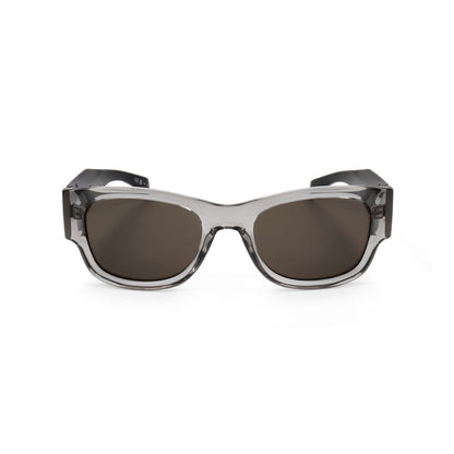 Levi's Grüne Kunstharz-Sonnenbrille