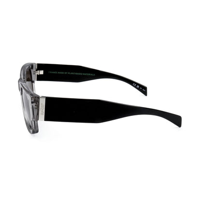 Levi's Grüne Kunstharz-Sonnenbrille
