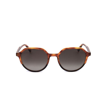 Levi's Schwarze Kunstharz-Sonnenbrille