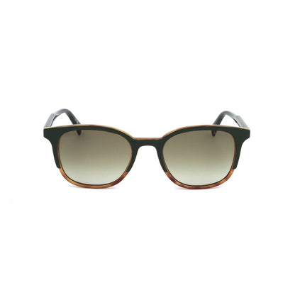 Levi's Schwarze Kunstharz-Sonnenbrille