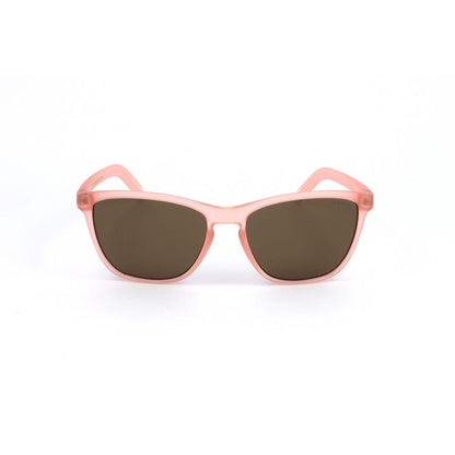 Levi's Transparente Kunstharz-Sonnenbrille