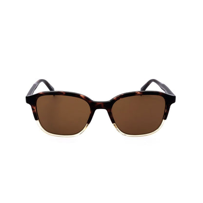 Levi's Schwarze Kunstharz-Sonnenbrille