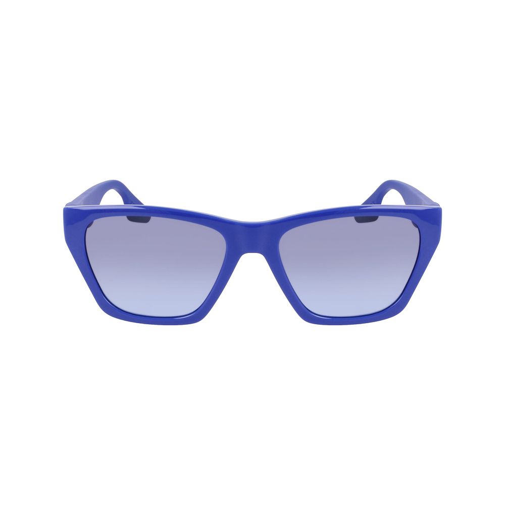 Converse Blaue Injektionssonnenbrille