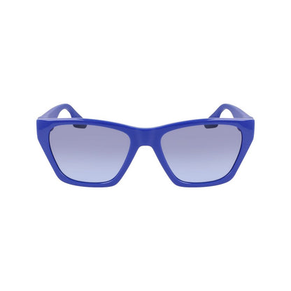 Converse Blaue Injektionssonnenbrille