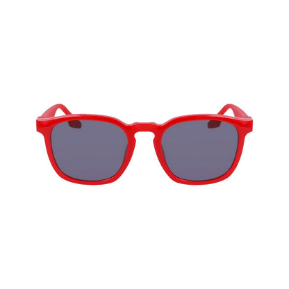 Converse Rote Injektionssonnenbrille