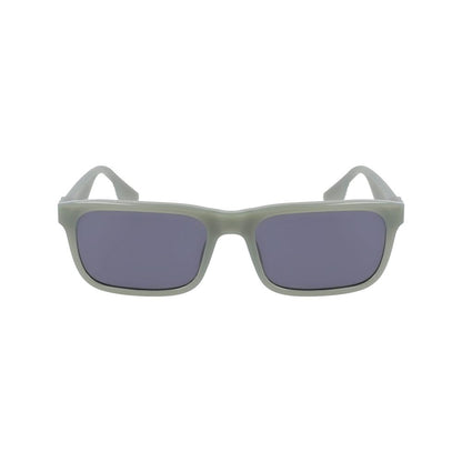 Converse Grün gespritzte Sonnenbrille
