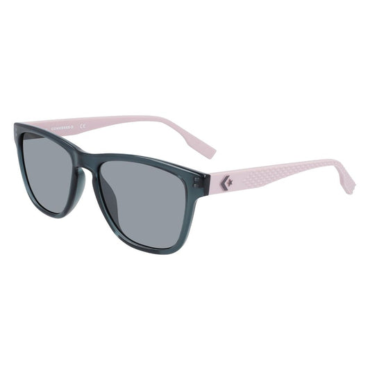 Converse Schwarz gespritzte Sonnenbrille